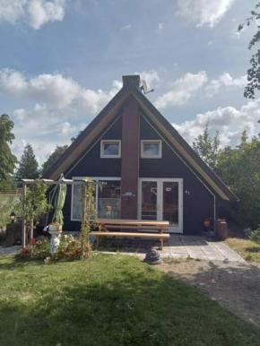 West-Fries huisje